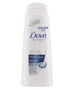 DOVE Intense Repair Shampoo 400Ml