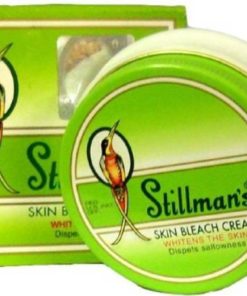NurtureProduct Stillmans Skin Bleach Cream for skin care