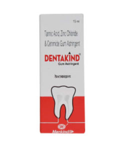 Dentakind Gel_MANKIND PHARMA