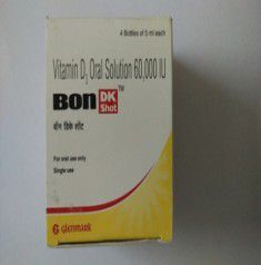 Bon DK Shot Solution 5ml_GLENMARK