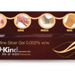 Healokind Nanofine Gel_MANKIND PHARMA