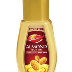 Dabur Almond Hair Oil_DABUR INDIA