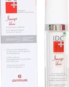 IDC Image Blanc Complexion Lightner Serum
