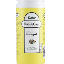 Dabur Nature Care Isabgol Regular_DABUR INDIA