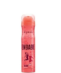 ENGAGE Blush Women Deodorant 165ml