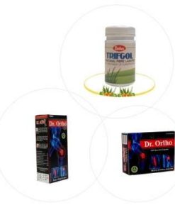 Dabur Anti Arthritis Kit_DABUR INDIA