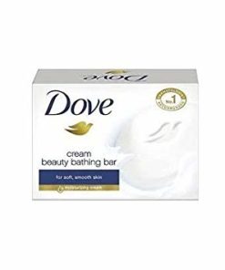 DOVE Cream Soap 75G