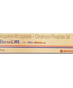 Deriva C Gel_GLENMARK PHARMA