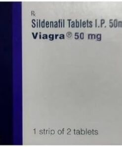 Viagra 50mg Tablet