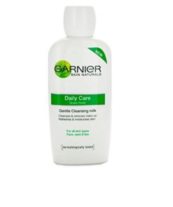 GARNIER Gentle Cleansing Milk 100Ml