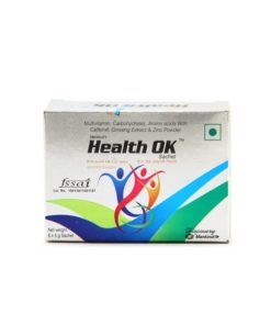 Health OK Powder_MANKIND PHARMA