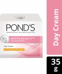 Ponds White Beauty Spot Less Cream 35G for skin care