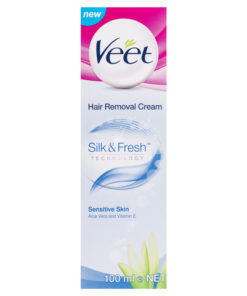 Veet Hair removal cream Cream for skin care