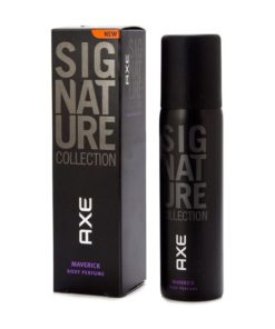 AXE MAVERICK BODY PERFUME 122 ML Deodorant Spray   For Men & Women