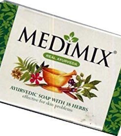 Medimix Ayurvedic Soap 125G