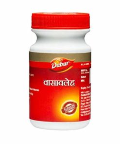Dabur Vasavaleha_DABUR INDIA