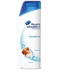 Head& Shoulders Anti Dandruff Dry ScalpCare Shampoo 170ml for hair