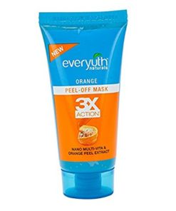 Everyuth Orange Peel Off 50 Gm