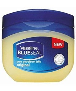 Vaseline Blueseal Pure Petroleum Jelly 250ml  Original for skin care