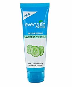 Everyuth Cucumber Face Pack 60G