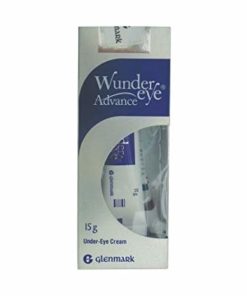 Wunder Eye Advance Cream_GLENMARK