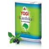 Yogi Kanthika Throat Relief Ayurvedic Pills