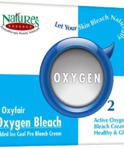 Natures Essence Oxy Fair Oxygen Bleach for skin care