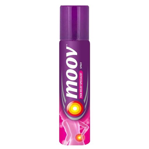 Moov Spray 50g