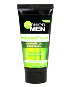 GARNIER Men Intense Fresh Face Wash 50 Gm