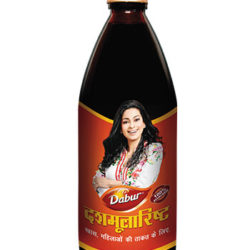 Dabur Dashmularishtha Syrup_DABUR INDIA