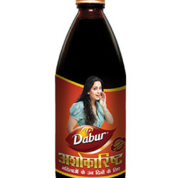 Dabur Ashokarishta_DABUR INDIA