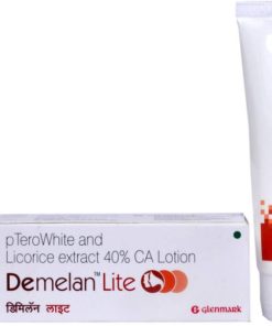 Demelan Lite Lotion_GLENMARK