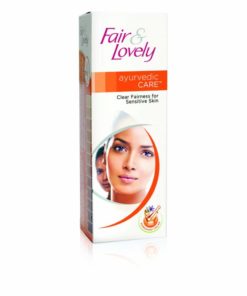 Fair & Lovely Ayurvedic Care 50 Gm for skin care