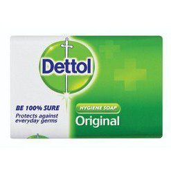 DETTOL Original Soap 125 Gm