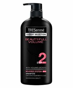 TRESemme Beauty Full Volume Shampoo for hair