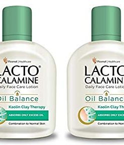 Lacto Calamine 2 Lot X Skin Balance Hydration Lotion X ... for skin care