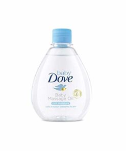 DOVE Baby Massage Oil 200Ml