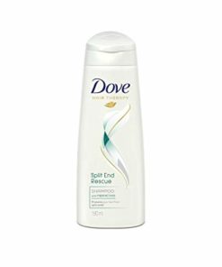 DOVE Split End Rescue Shampoo 180Ml