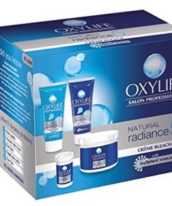 Dabur Oxylife Salon Professional Creme Bleach with Natural Radiance_DABUR INDIA