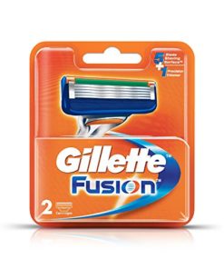 Gillette Fusion Cartridge 2S