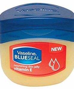 Vaseline Blue Seal Nourishing Skin Jelly Vitamin E (Imp... for skin care