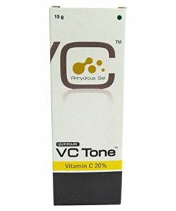 VC Tone Gel_GLENMARK