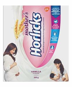Mother'S HORLICKS Original 200G Refill