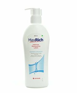 Maxrich Lotion_GLENMARK