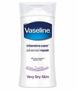 Vaseline Intensive Care Advanced Repair Body Lotion for skin care
