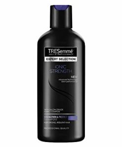 TRESemme Expert Selection Ionic Strength Shampoo for hair