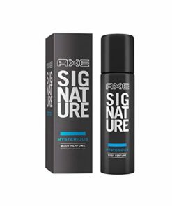 AXE CHAMPION & MYSTERIOUS Perfume Body Spray   For Men (244 ml, Pack of 2)