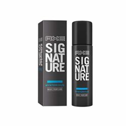 AXE MYSTERIOUS BODY PERFUME 122 ML + MAVERICK BODY PERF...