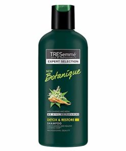 TRESemme Botanique Detox & Restore Shampoo for hair