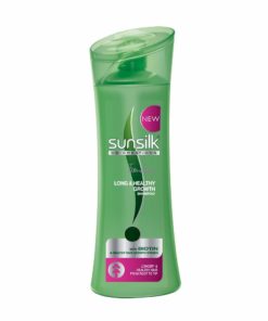 Sunsilk Long & Healthy Growth Shampoo for hair